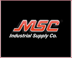 MSC Industrial Supply